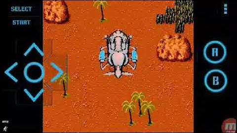 OMG !!!! Commando film is back !! DOS game