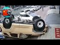 China's Craziest Car Crashes #6