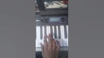 Stop Scrolling! Hear This Melody 🎹✨ #beatdrop #funny #animation #edm