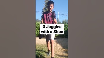 Juggling Random Objects