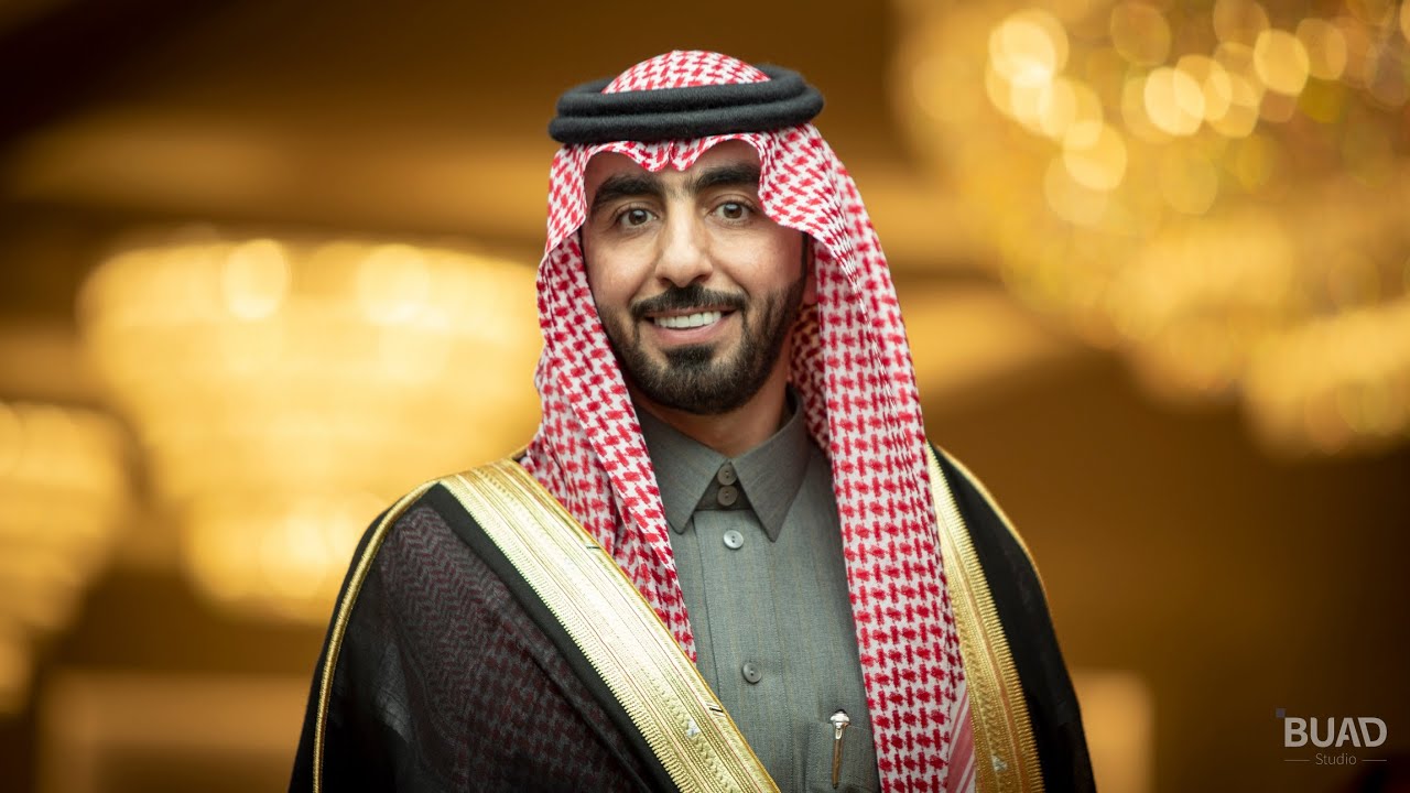 زواج الشاب فارس بن صالح بن عبدالكريم التويجري