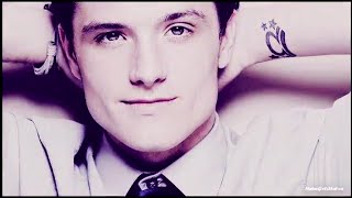 Josh Hutcherson whistle meme compilation #2