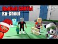 [3] ИГРАЕМ С КОПАНДОЙ В ТОКИЙСКИЙ РО ГУЛЬ РОБЛОКС | Ro-Ghoul roblox | Подробная инструкция Ро-гуль