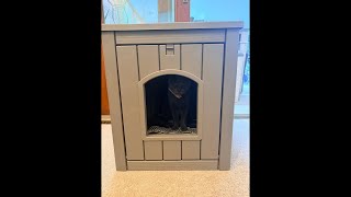 Keep your fur babies safe and secure
