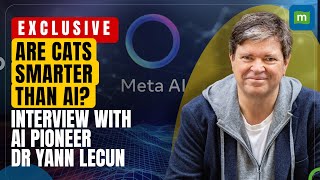 AI Godfather Yann LeCun: India Must Embrace Open Source, Invest in Research to Become an AI Hub