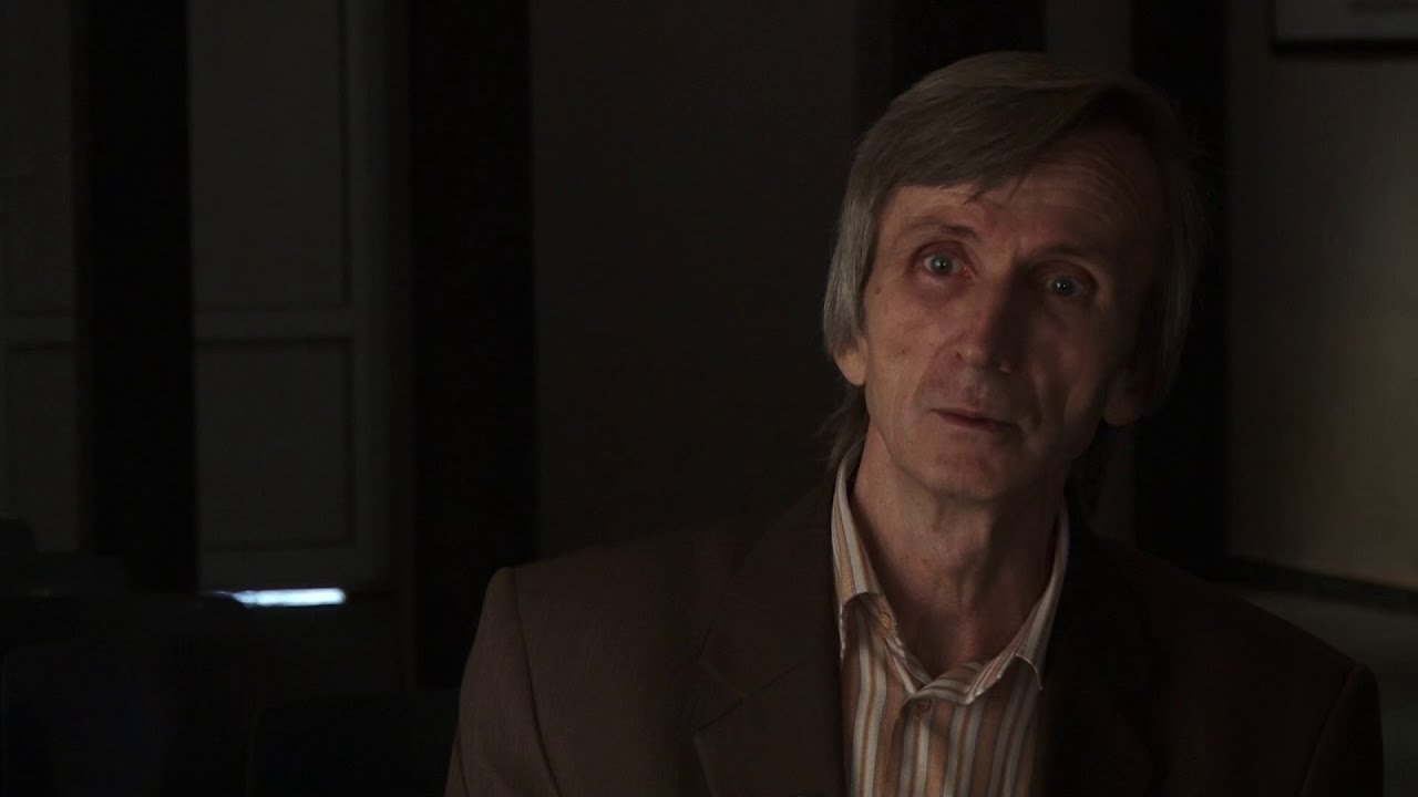 ESET MURAČEVIĆ - SVJEDOK - LOGOR BUNKER, VOGOŠĆA