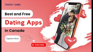 Top 4 Best Dating Apps in Canada 2024: Explore Free Dating Apps in Canada screenshot 1