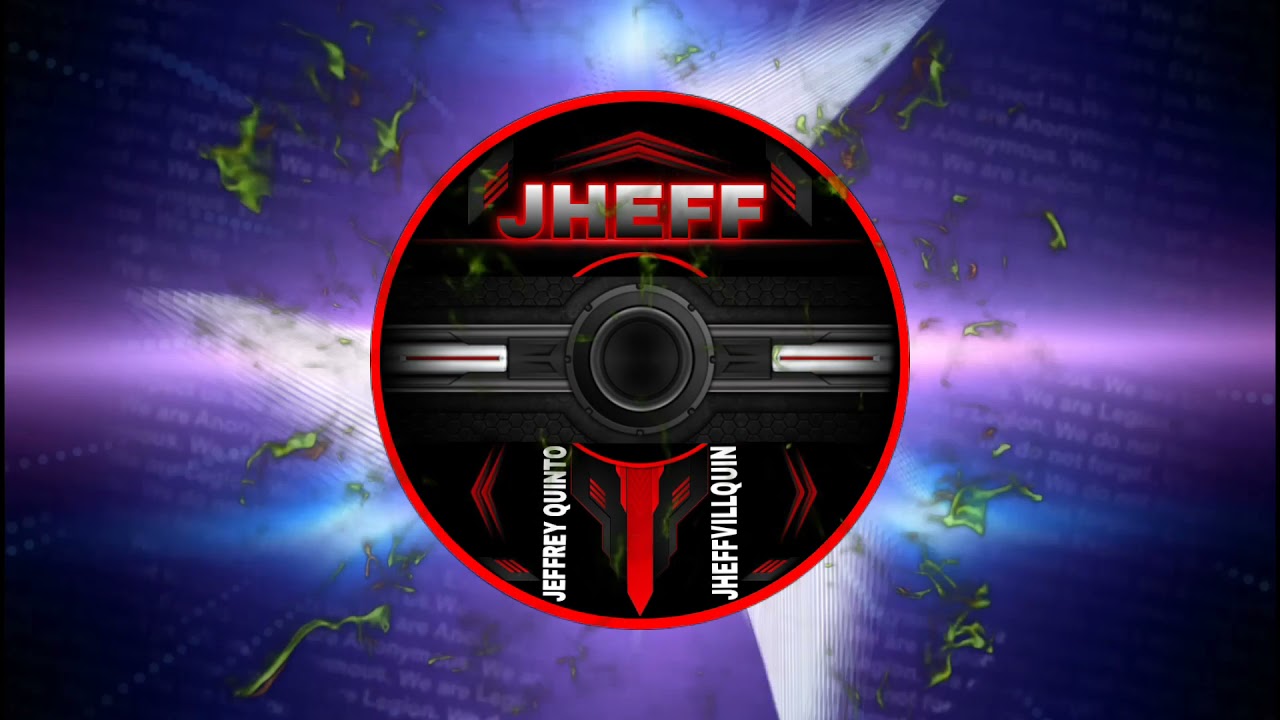 Ghetto Gecko Feat. Trvmata X Maki Terno - Underworld - remix by jheff villanueva quinto