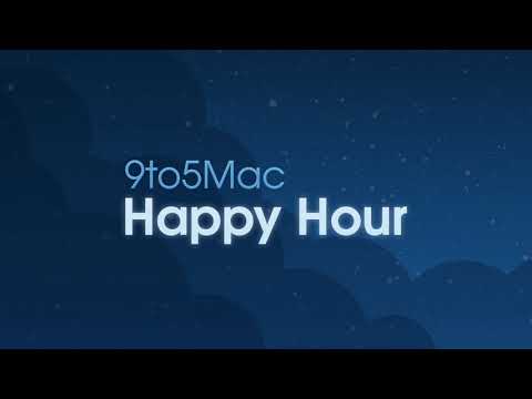 9to5Mac Happy Hour 272: iPad Pro LiDAR, iOS 14 wallpapers and widgets, App Store clips