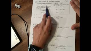 Calculus P 5 ex  5