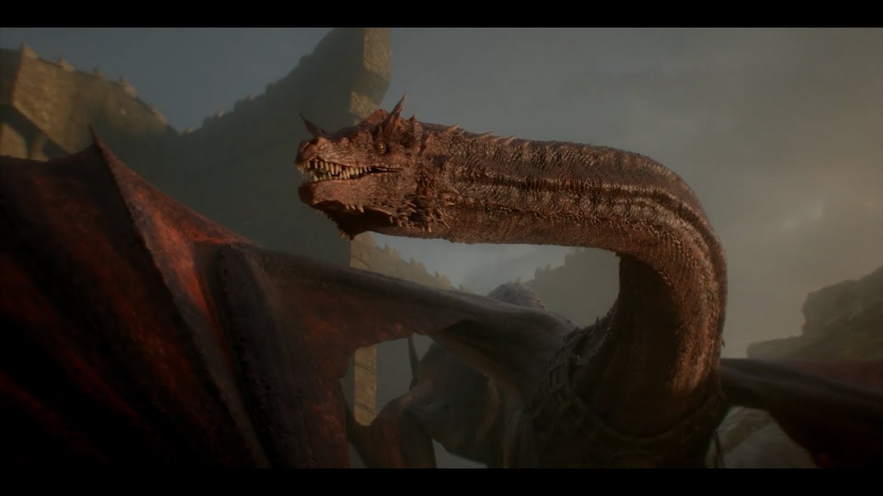 House of the Dragon S01E02 Recap | The Rogue Prince Recap - YouTube