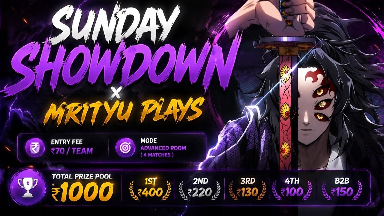 🔴BGMI LIVE PAID CUSTOM ROOM 🔴WITH PRIZE POOL || Mrityu Plays #live #custom #trending #gamin