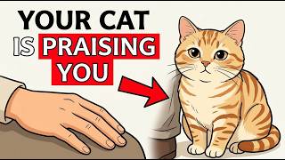 7 Deep Compliments Cats Give Without Ever Making a Sound