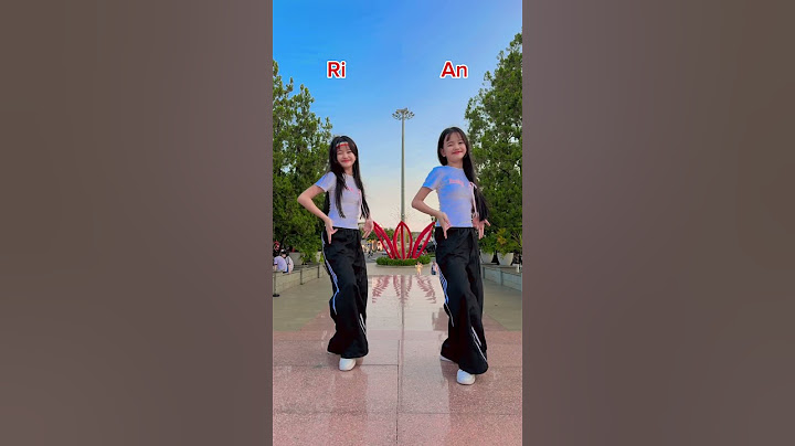 Who do you choose? #ridance