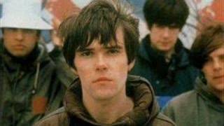 Stone Roses - Tradjic Roundabout (Manchester Int 1985)