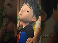 EJEN ALI TRANSISI PAKAI KACAMATA 🤓#ejenali#ejenalithemovie2