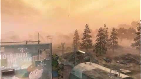 XxFilthyMuttxX - Across Map Tomahawk - Drive In (S & D) [Annihilation DLC]