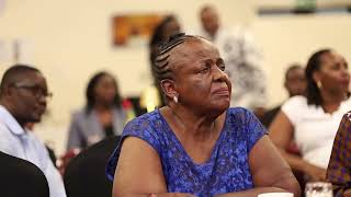 Launch Of Gravitas Leadership Institute