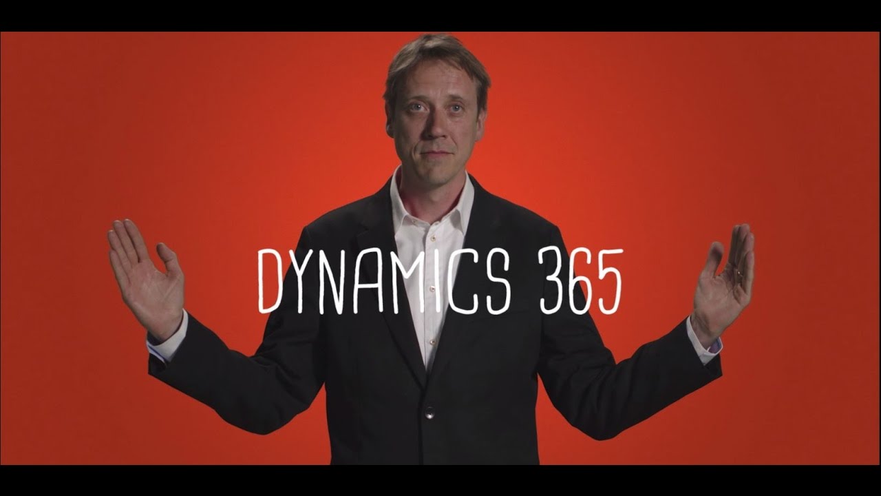 MICROSOFT DYNAMICS 365 for Field Service - YouTube