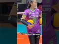 Megawati: The Local Queen Dominating Pro Liga!#MegawatiPower #Proliga2026 #IndonesianVolley