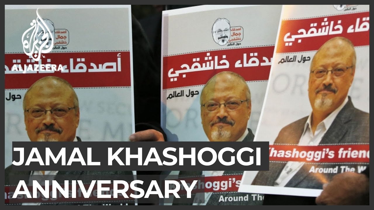بعد مرور عامين، لا تزال جريمة قتل خاشقجي دون حل، ولا تزال جثته مفقودة