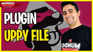 Tutorial bubble.io Plugin Uppy File Uploader plugin