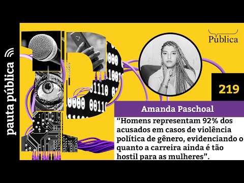 A luta por uma democracia mais justa e inclusiva | Pauta Pública