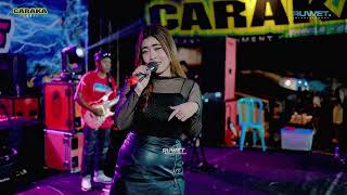 Terendap Laraku Citra Ayu - Caraka Music - Happy Party Pemuda Gonggang Generation Sarang Rembang