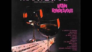 Mantovani - Perhaps Perhaps Perhaps - Latin Rendezvous - 1963