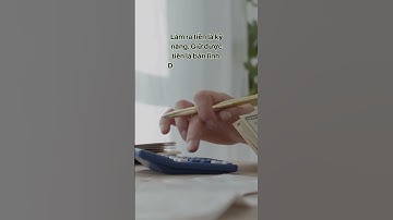 Triết lý cuộc sống, tiền bạc