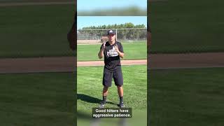 MUST-KNOW HITTING TIPS (Part 4) #Shorts