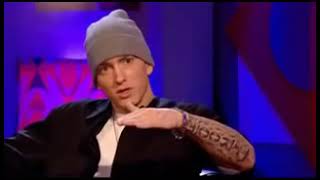 Eminem: 2009 interview with Jonathan Ross