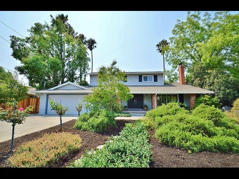 805 Walnut Ave, Walnut Creek, CA home video tour