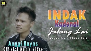 Anggi Rayns-Indak kadenai jalang lai( Musik Video)Lagu Minang Terbaru 2024