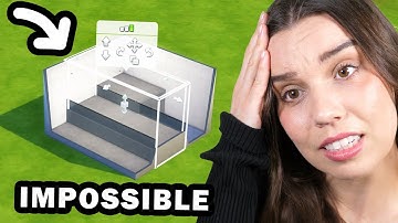 This shell challenge is impossible.