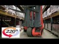 Bendi B318 Standard Range Translift Bendi 
