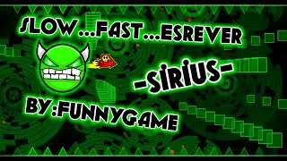 -Sirus- By Funny Game