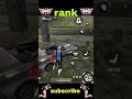 FREE FIRE 😎 BR RANK LAST ZONE 🥹 HIKING BATEL PLEASE BHAI 1SUBSCRIE KAR DO 🥹#trending #freefire
