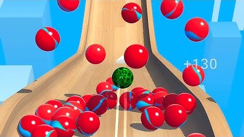 Marble Run 🎱❤️‍🔥🏀 MAX LEVELS!! All Levels Gameplay Walkthrough Android, iOS NEW UPDATE