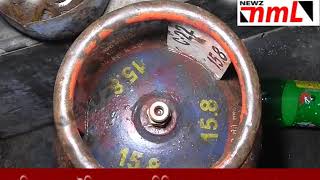 beaine vabe gas clinder mojut rakhay greftar 1.