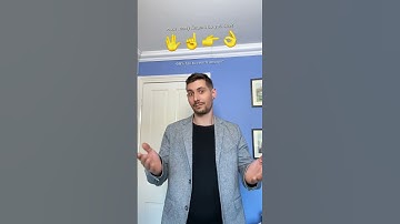 99% fail to reach answer #fingers #eyetest #guessinggame #interactive #shorts