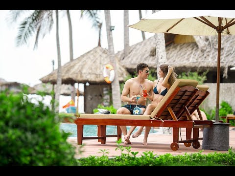 Review Resort Mui Ne - Phan Thiet - VietNam | Muong Thanh Holiday Mui Ne Hotel