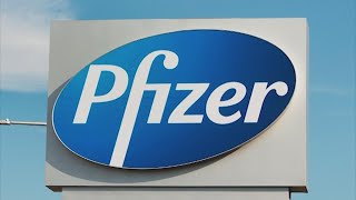 Pfizer says 3rd COVID vaccine dose might be needed
