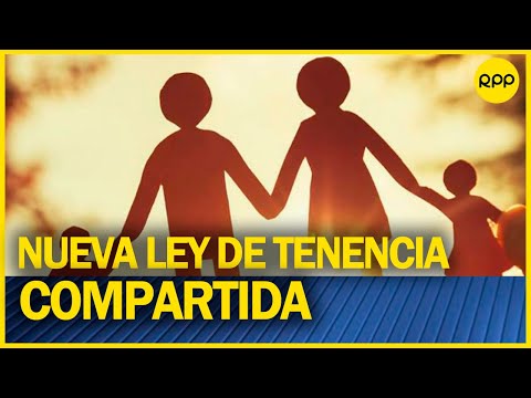 Video: ¿Qué es la tenencia en la ley?