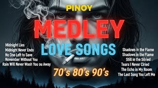 Top 10 Emotional Slow Rock Hits – Nostalgia & Broken Hearts