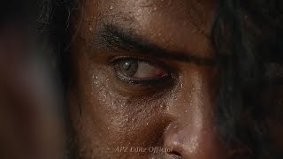 Maniyan X Bhiravan Pattu Fight Scene 4K