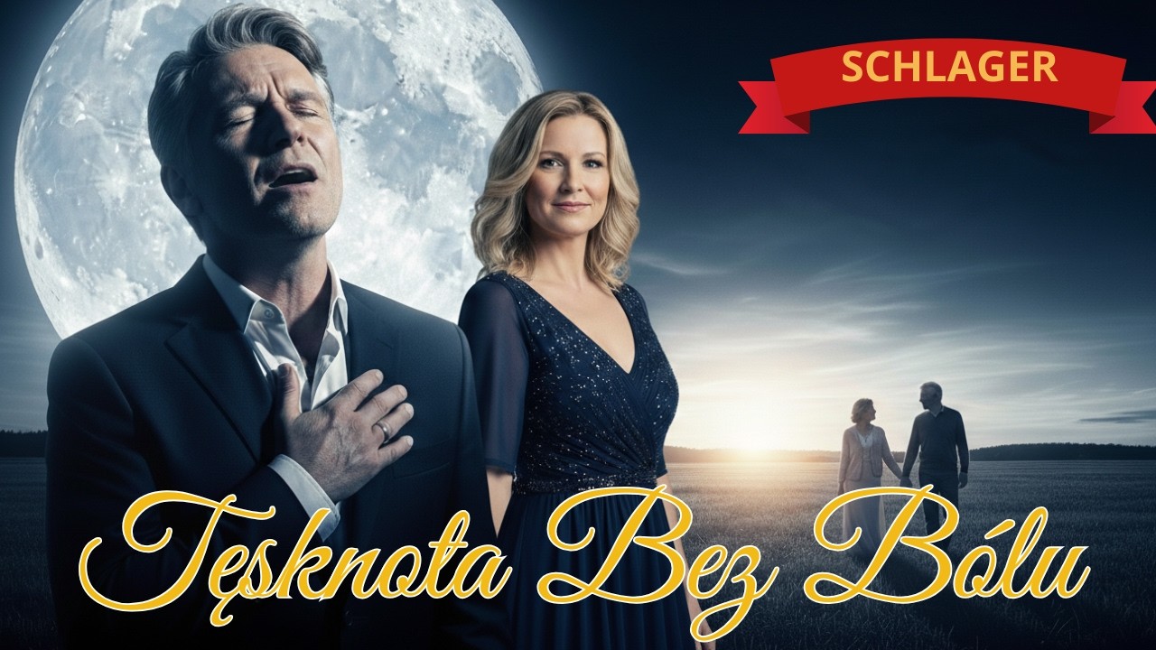 Tęsknota Bez Bólu - Miłość, Która Dojrzała - Schlager