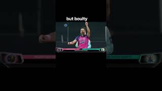 rr vs LSG trent boult 🪄