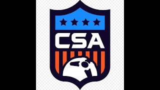 CSA week 2