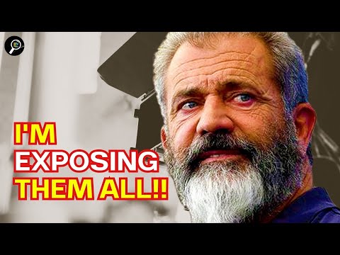 At 68, How Mel Gibson lives and what happened to him | The Celebrity